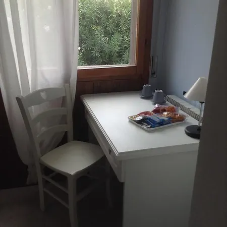 Guest house Albero Nascosto *