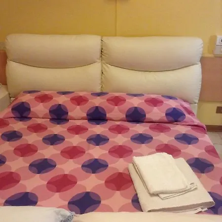 Guest house Albero Nascosto *