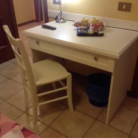 Guest house Albero Nascosto *