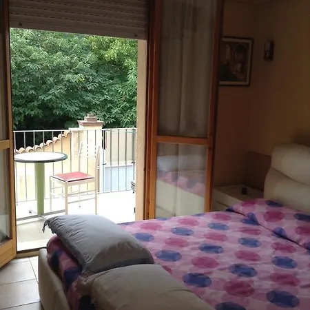 Albero Nascosto Guest house Pisa