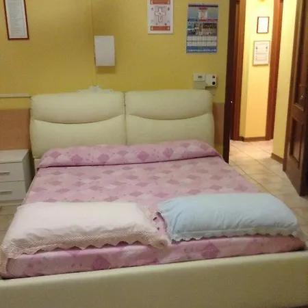 Albero Nascosto Guest house Pisa