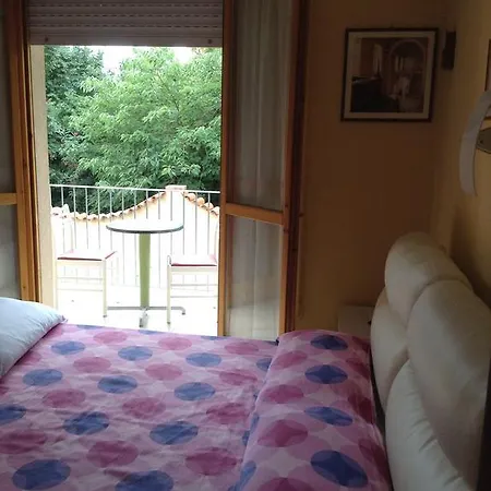 Guest house Albero Nascosto