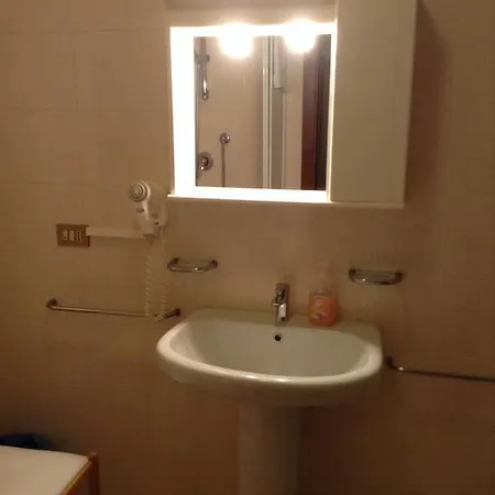 Guest house Albero Nascosto *