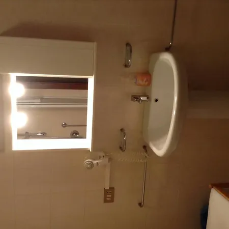 Guest house Albero Nascosto *
