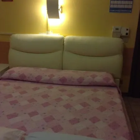 Guest house Albero Nascosto *