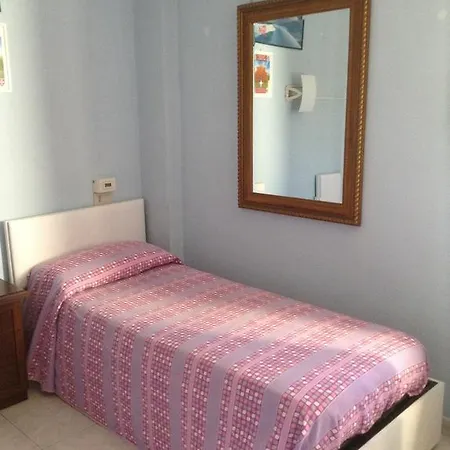 Albero Nascosto Guest house