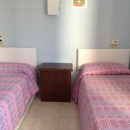 Guest house Albero Nascosto *