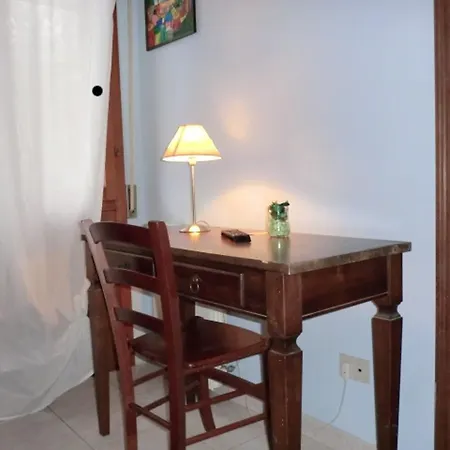 Albero Nascosto Guest house *