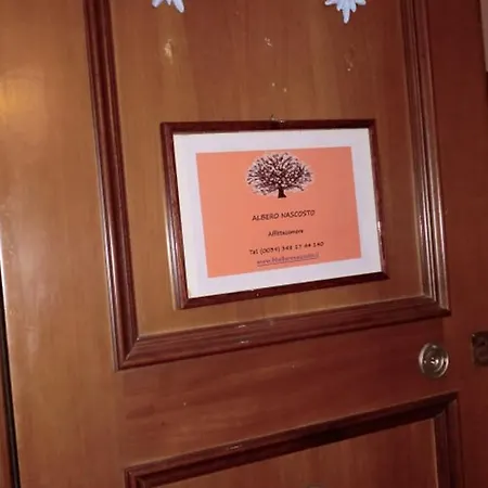 Albero Nascosto Guest house Pisa