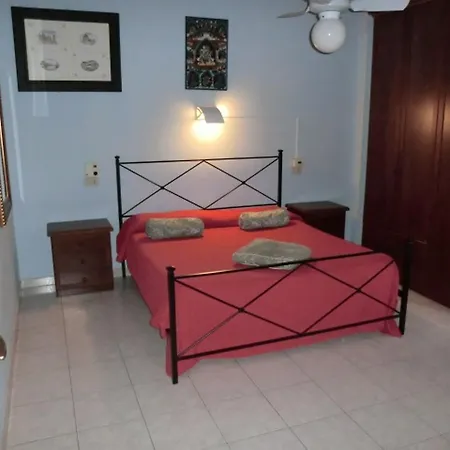 Albero Nascosto Guest house *
