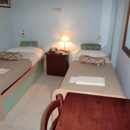 Guest house Albero Nascosto *