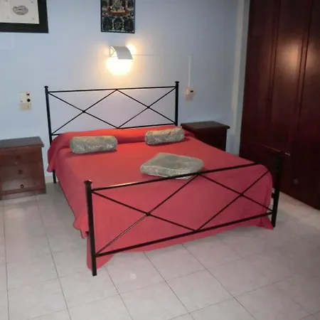 Albero Nascosto Guest house *
