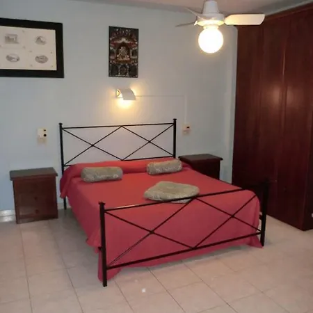 Albero Nascosto Guest house